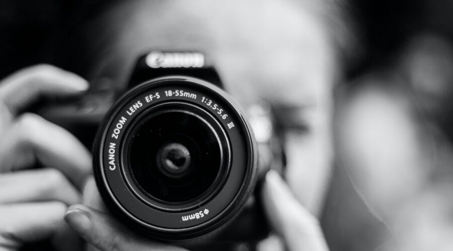 15 der berühmtesten Fotografen, die man kennen sollte