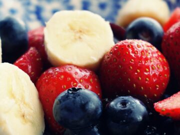 Top 10 - Beste antioxidantienreiche Lebensmittel