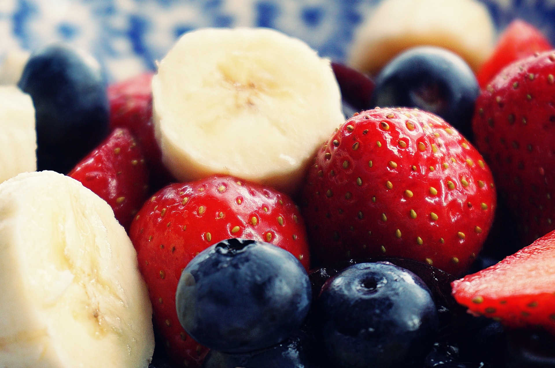 Top 10 - Beste antioxidantienreiche Lebensmittel