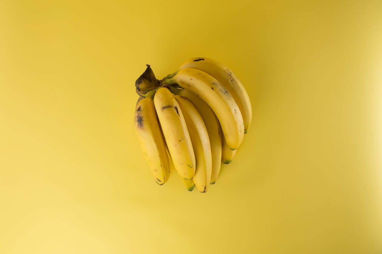 Die Banane: Eine Frucht mit vielfältiger Geschichte und Bedeutung